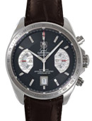 TAG Heuer Grand Carrera Calibre 17 RS CAV511A.FC62 Montre Réplique